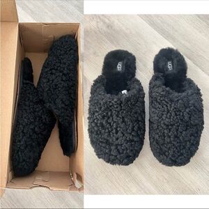 10 New UGG Sherpa Slides